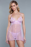 1869 Hailey Babydoll
